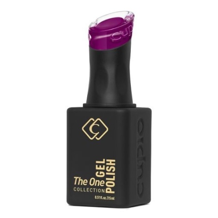Cupio Oja semipermanenta The One - Crush 15ml