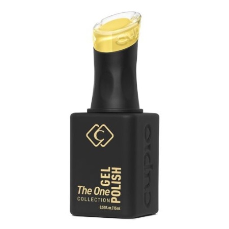 Cupio Oja semipermanenta The One - Mango Juice 15ml