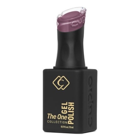 Cupio Oja semipermanenta The One - Maroon 15ml
