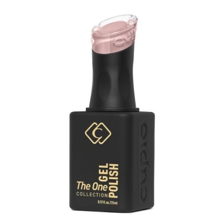 Cupio Oja semipermanenta The One - Velvet Petals 15ml