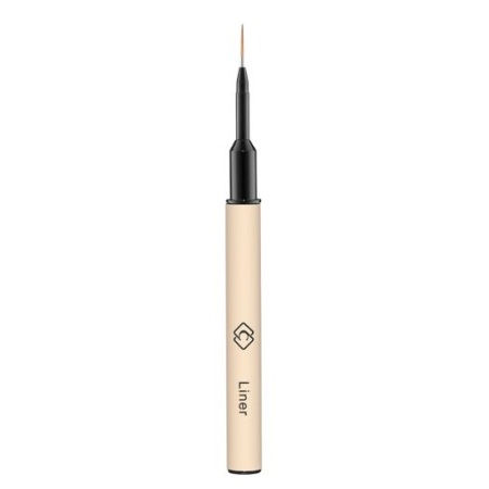 Cupio Pensula de manichiura pentru pictura Liner Art