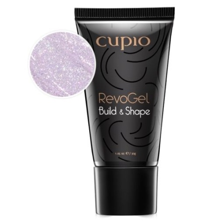 Cupio RevoGel Build&Shape - Bloom 30g