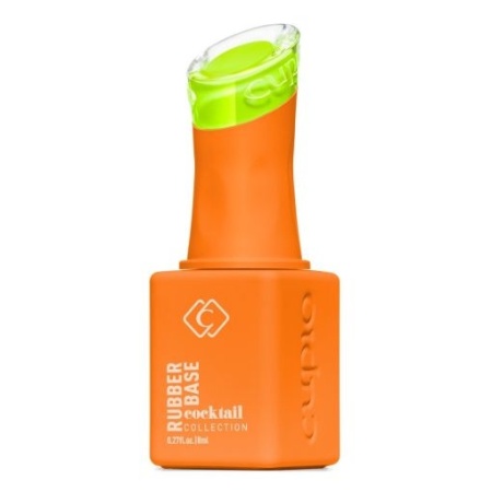 Cupio Rubber Base Cocktail Collection - Cucumber Cool 8ml