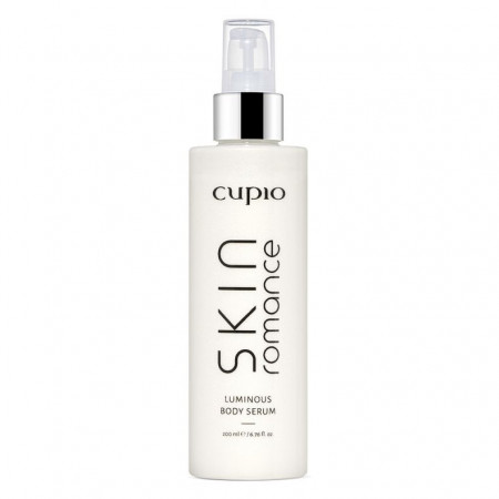 Cupio Ser de corp luminos Skin Romance 200ml