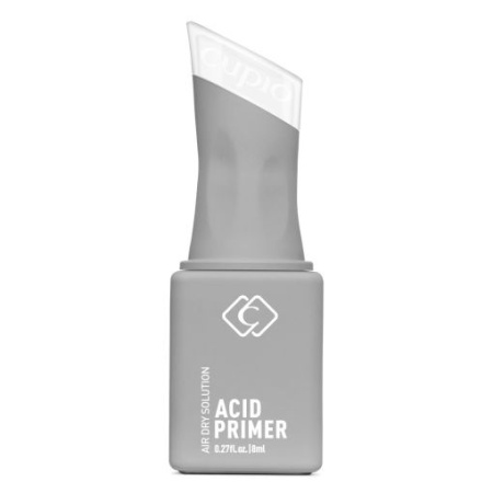 Cupio Solutie de pregatire cu acid pentru unghii Acid Primer 8ml