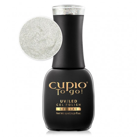 Cupio To Go! Galaxy oja semipermanenta 15 ml