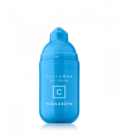 Evagarden Gel crema pentru hidratarea tenului HydraOne Gel Cream 50ml