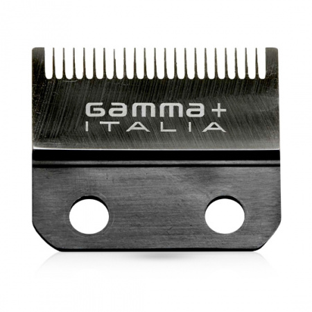 Gamma+ Lama fixa pentru masina de tuns Alpha - Fade DLC