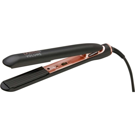 Gamma+ Placa de creponat parul Donna+ Volume 24mm