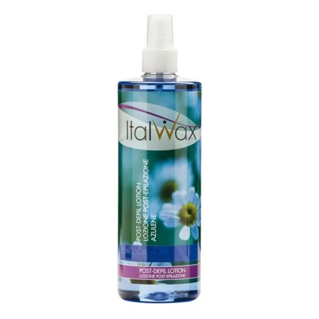 Italwax Lotiune dupa epilare cu azulena 500ml