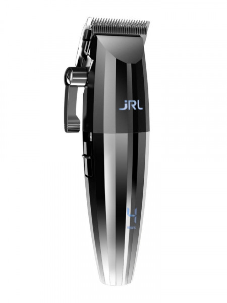 JRL Fresh Fade 2020C Silver - Masina profesionala de tuns cu acumulator