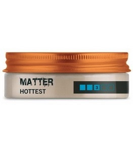 Lakme K.Style Matter - Ceara de finisare cu efect mat 50 ml