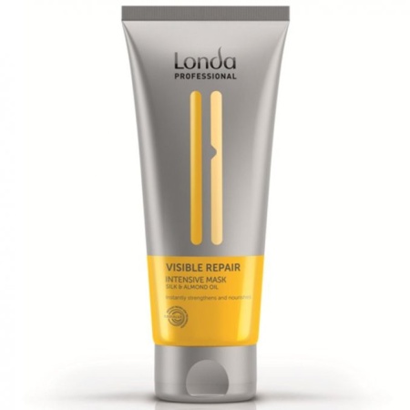Londa Professional Masca de reparare pentru par degradat Visible Repair 200ml