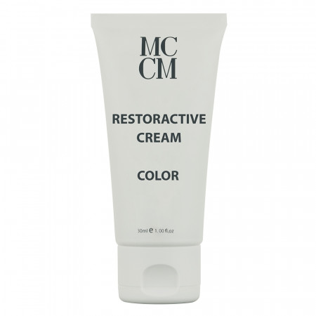 MCCM Crema impotriva cosurilor si acneei Restoractive 30ml