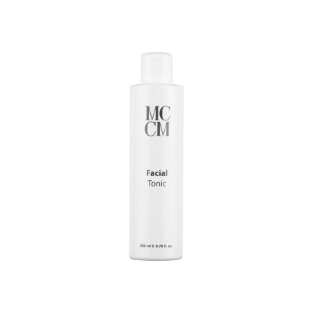 MCCM Lotiune tonica pentru echilibrarea pH-ului pielii 200ml