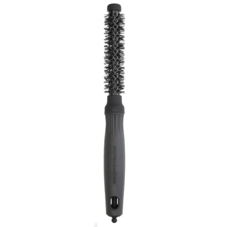 Olivia Garden Perie de par 15mm Blowout Shine Wavy Black Label
