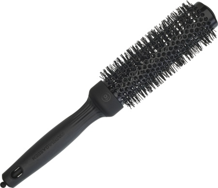 Olivia Garden Perie de par 35mm Blowout Speed Black Label