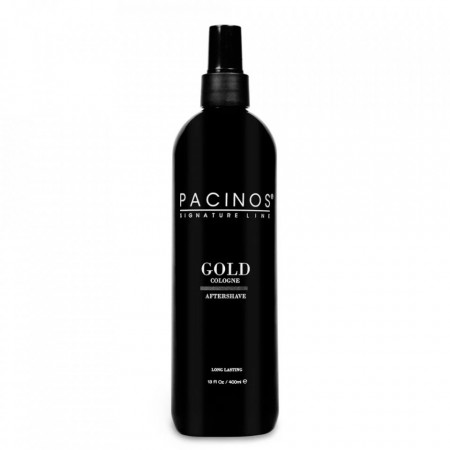 Pacinos Colonie after shave Gold 400ml