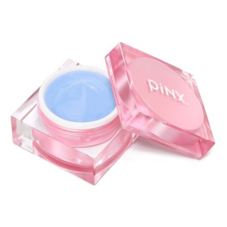 Pinx Gel de constructie pentru unghii Bonbon - Blackberry Macaroon 15ml