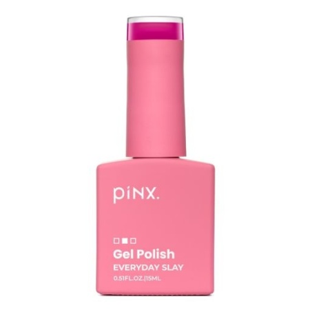 Pinx Oja semipermanenta Everyday Slay - Hot Hibiscus 15ml