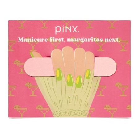 Pinx Pila de unghii Mini - By The Pool #240