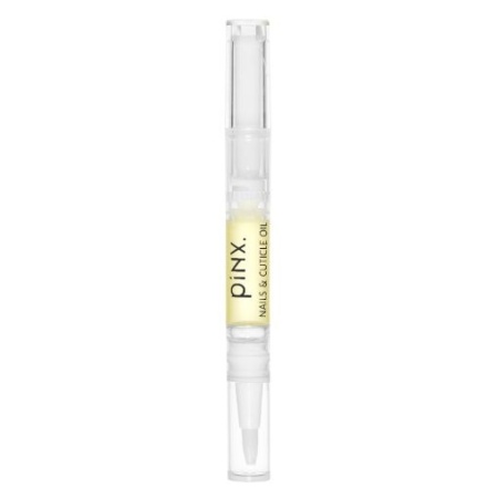 Pinx Ulei aromat pentru cuticule stilou Zesty Lemon 8ml