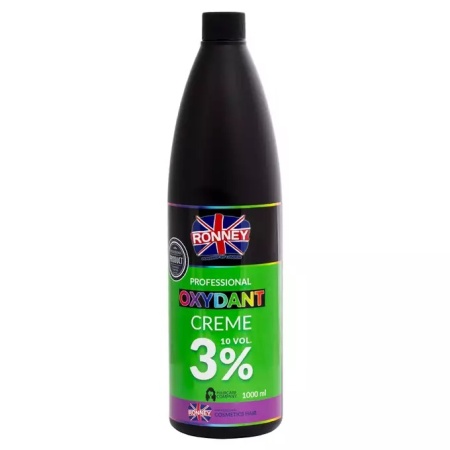 Ronney Professional Oxidant crema 10vol 3% 1000ml