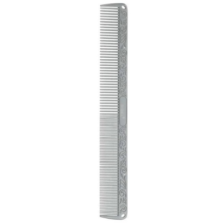 Sibel Pieptan din aluminiu pentru tuns 22cm