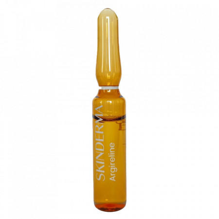 Skinderma Fiola de lifting pentru fata cu argirelina 3% 2ml