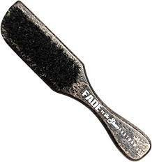 The Shave Factory Perie profesionala pentru fade Premium S