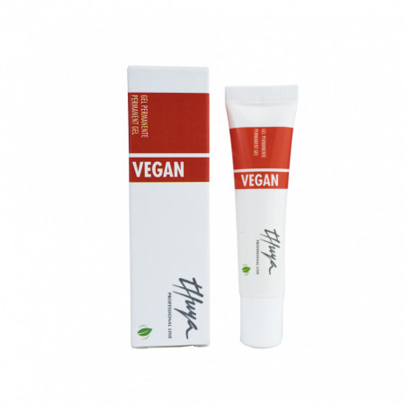 Thuya Vegan Line - Gel pentru permanent&amp;lifting 15ml