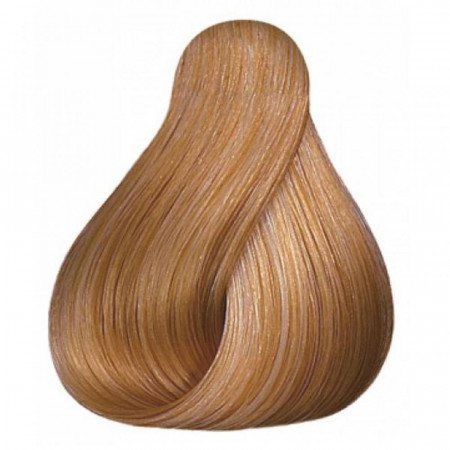 Wella Professionals Color Touch Plus vopsea de par demi-permanenta blond deschis intens natural auriu 88/03 60ml