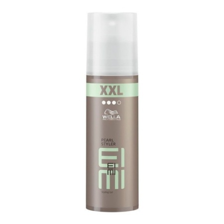 Wella Professionals Gel cu fixare puternica pentru styling Eimi Pearl Styler XXL 150ml