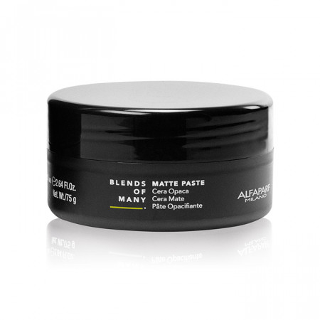 Alfaparf Blends Of Many Pasta mata cu fixare medie 75ml