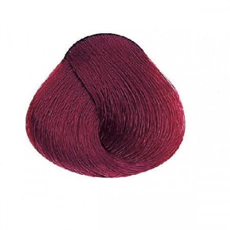 Alfaparf Color Wear vopsea de par fara amoniac nr 7.62 blond mediu rosu violet 60 ml