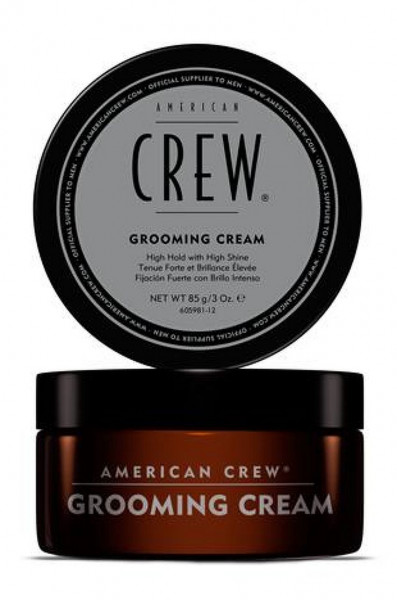 American Crew Grooming Cream crema modelatoare par 85 gr