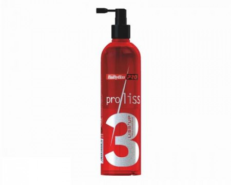 BaByliss Pro Pro Liss 3 Liss Up spray de intins 250 ml