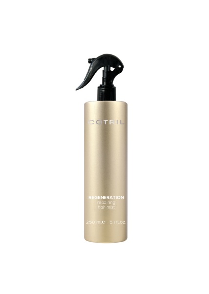 Cotril Spray restructurant pentru par deteriorat Regeneration 2 Hair Mist 250ml