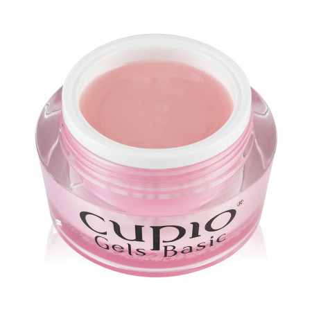 Cupio Cover Builder Easy Fill Gel - Skin 15ml