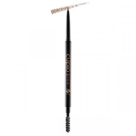 Cupio Creion de sprancene Brow-Me! Soft Brown