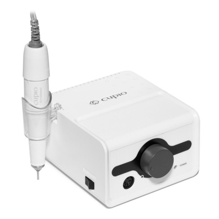 Cupio Freza electrica pentru manichiura si pedichiura Electric Force 30.000RPM