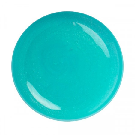 Cupio Gel Color Caribbean Blue