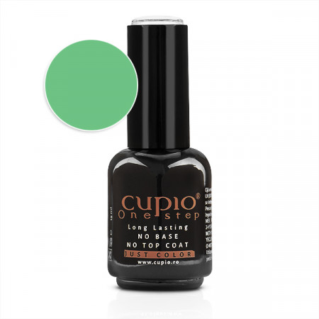 Cupio Gel Lac 3 in 1 One Step Tahiti 15ml - R249