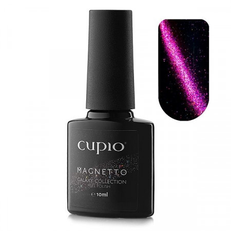 Cupio Gel Lac Magnetto Galaxy Collection - Callisto 10ml