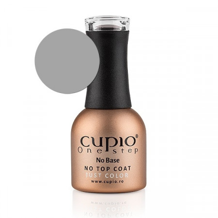 Cupio Gel Lac One Step Easy Off - Arctic Frost