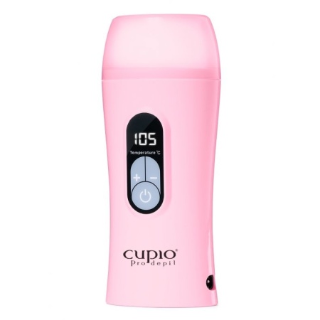 Cupio Incalzitor mono pentru ceara aplicator Comfy