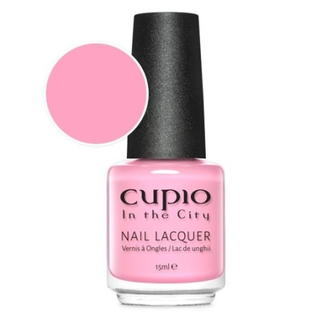 Cupio Lac de unghii In the City - Matera 15ml