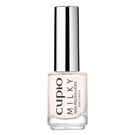 Cupio Latex lichid pentru cuticule Milky 12ml