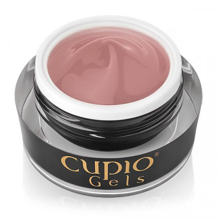 Cupio Make-Up Builder Gel Rose 30ml
