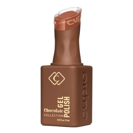 Cupio Oja semipermanenta Chocolate - Aphrodisiac Bite 15ml